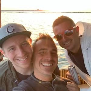 Meet your Posher, Jamie